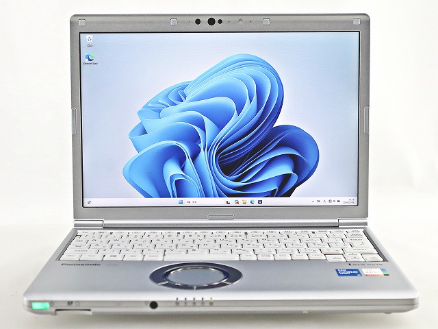 PANASONIC LET'S NOTE CF-SV1 (LTEモデル) CF-SV1RFLVS