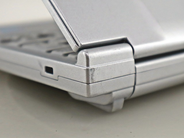 PANASONIC LET'S NOTE CF-SV1 (LTEモデル) CF-SV1RFLVS