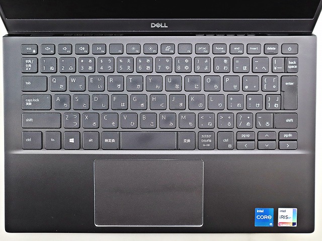DELL VOSTRO 5301 