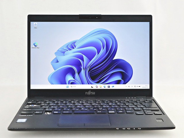 富士通 LIFEBOOK U939/B FMVU24011