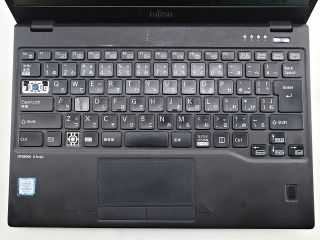 富士通 LIFEBOOK U939/B FMVU24011