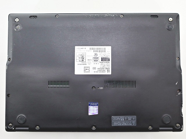 富士通 LIFEBOOK U939/B FMVU24011
