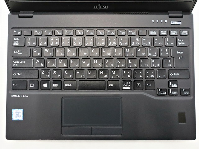 富士通 LIFEBOOK U939/B FMVU24011