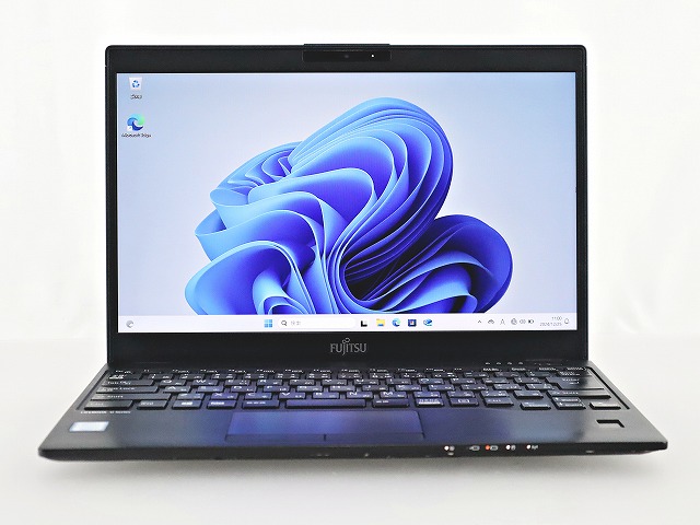 富士通 LIFEBOOK U939/B FMVU24011