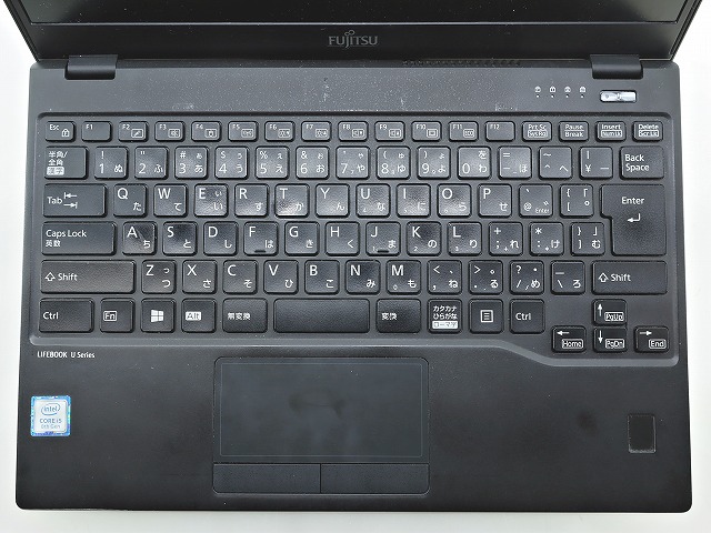 富士通 LIFEBOOK U939/B FMVU24011