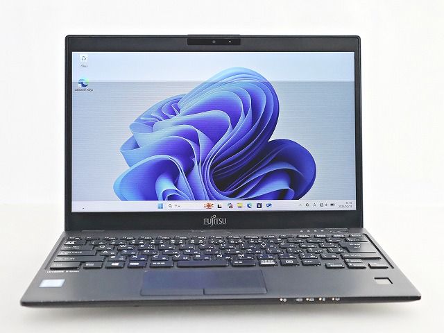 富士通 LIFEBOOK U939/B FMVU24011
