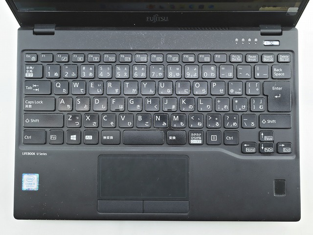 富士通 LIFEBOOK U939/B FMVU24011