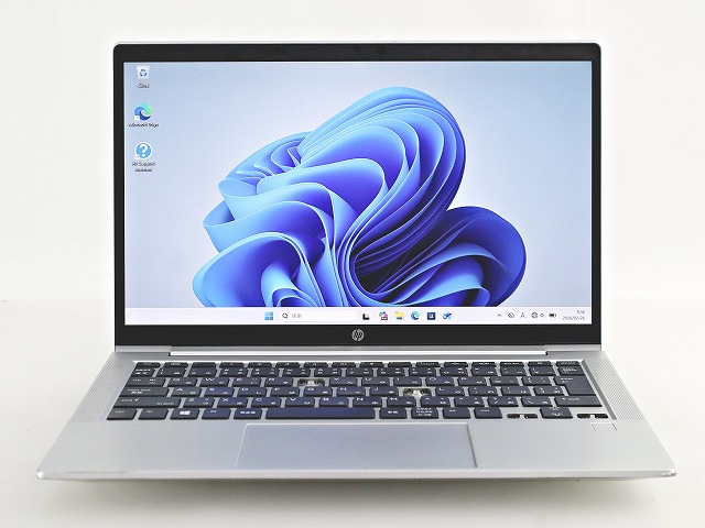 HP PROBOOK 635 AERO G7 
