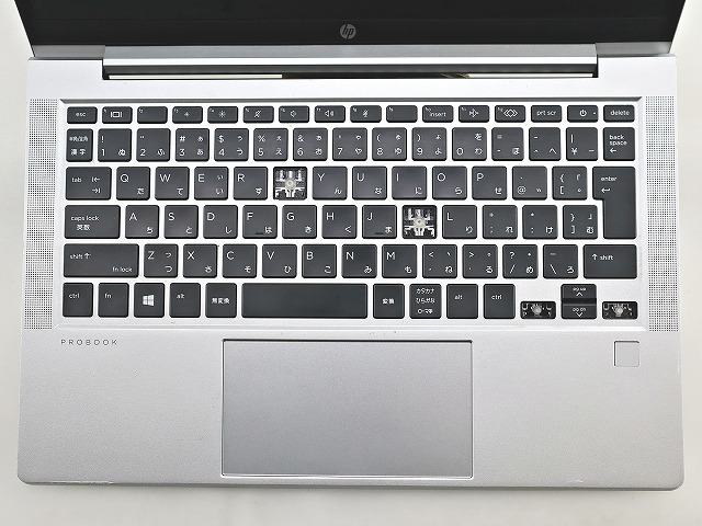 HP PROBOOK 635 AERO G7 