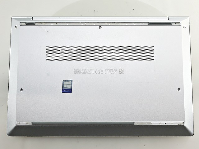 HP PROBOOK 635 AERO G7 
