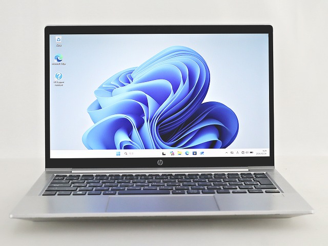 HP PROBOOK 635 AERO G7 