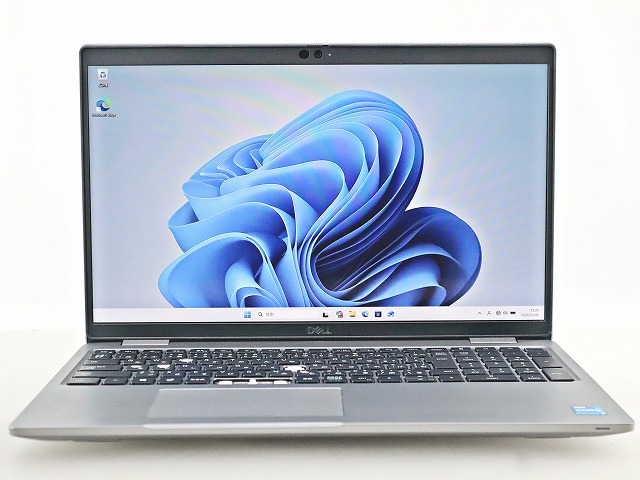 DELL LATITUDE 5520 