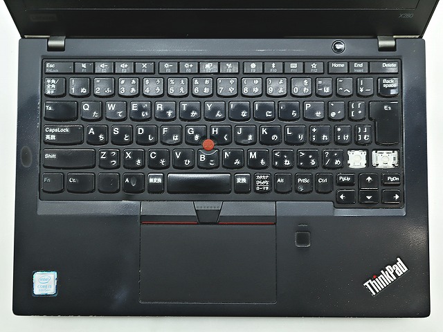LENOVO THINKPAD X280 20KE-S7RT00