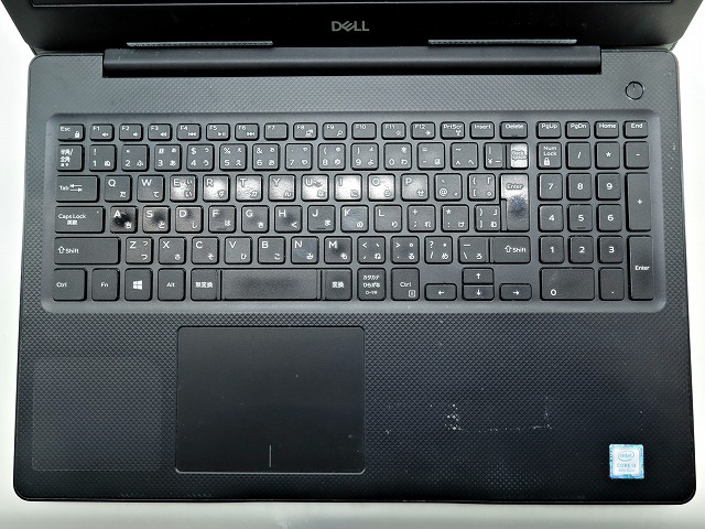 DELL VOSTRO 3580 [新品SSD] 
