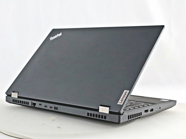 LENOVO THINKPAD P15 GEN 1 (LTEモデル) 20SU-S97L00