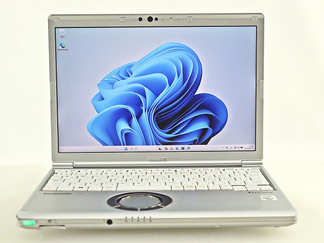 PANASONIC LET'S NOTE CF-SV9 CF-SV9RDQVS