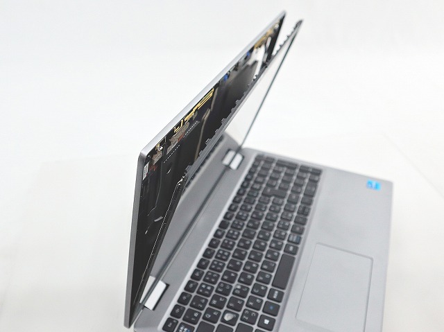 DELL LATITUDE 5520 