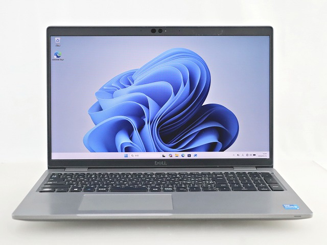 DELL LATITUDE 5520 