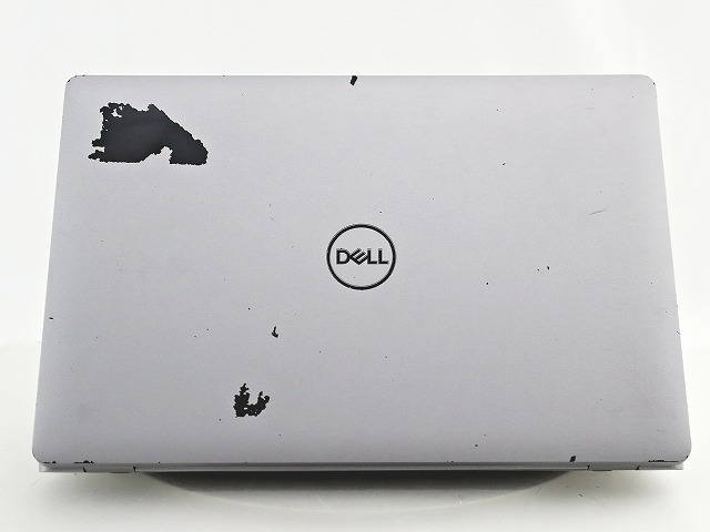 DELL LATITUDE 5510 