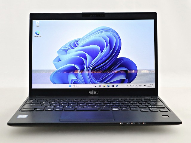 富士通 LIFEBOOK U939/B (LTEモデル) FMVU24014