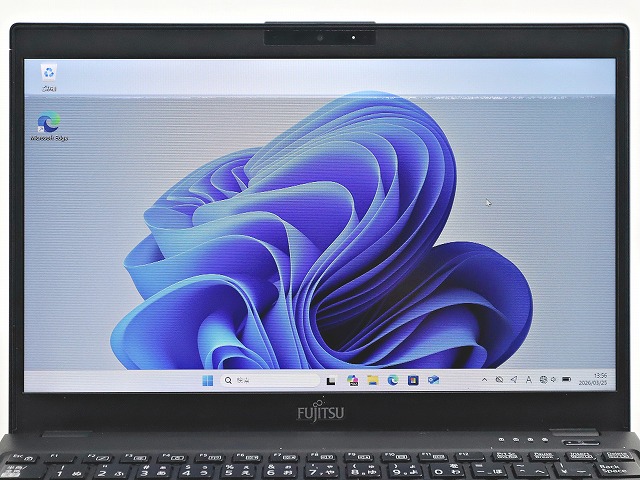 富士通 LIFEBOOK U939/B (LTEモデル) FMVU24014