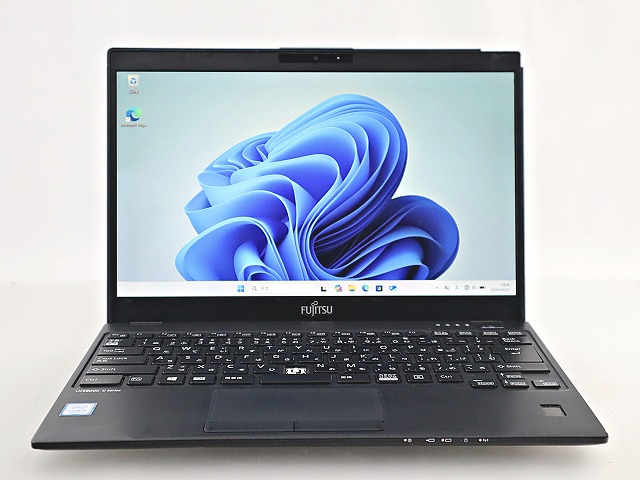 富士通 LIFEBOOK U939 (LTEモデル) 