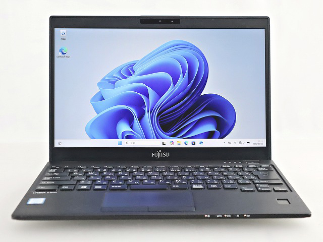 富士通 LIFEBOOK U939/B FMVU24011