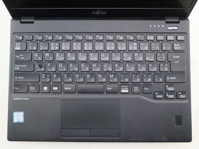 富士通 LIFEBOOK U939/B FMVU24011