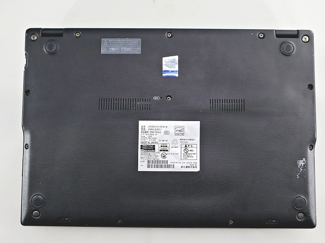 富士通 LIFEBOOK U939/B FMVU24011
