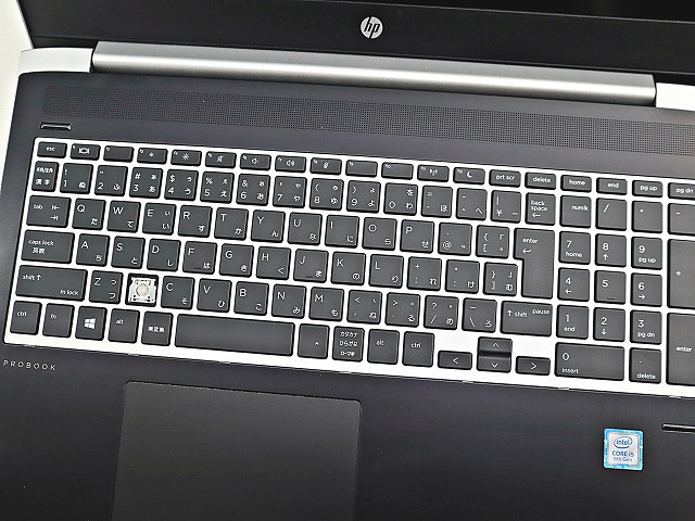HP PROBOOK 450 G5 