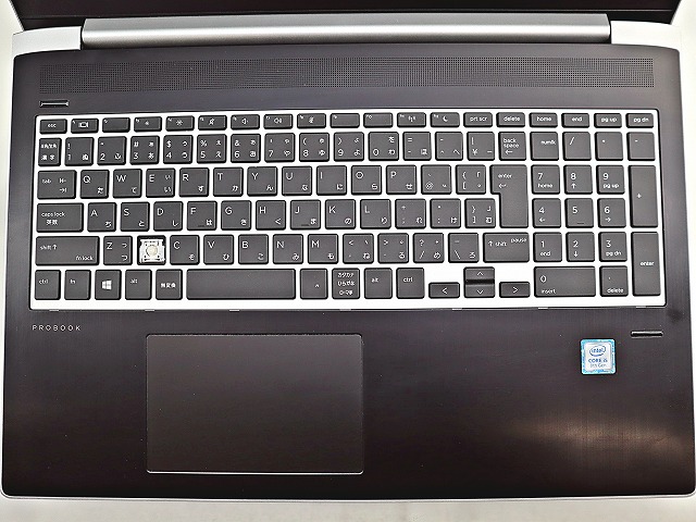 HP PROBOOK 450 G5 