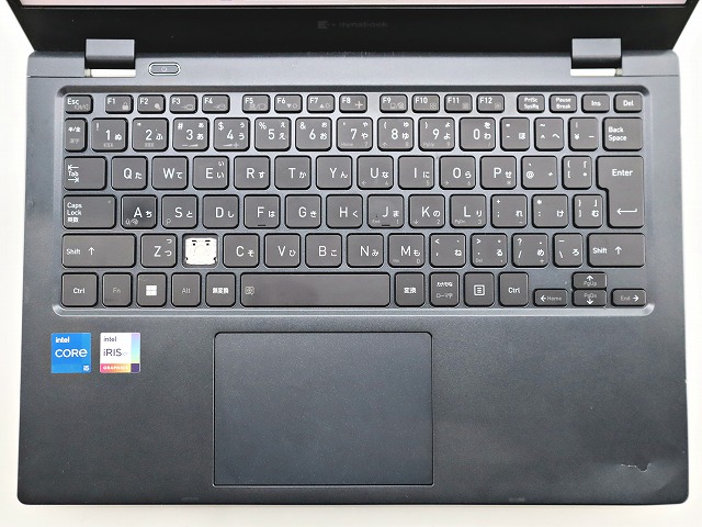 dynabook DYNABOOK G83/KU A6GNKUFCH515