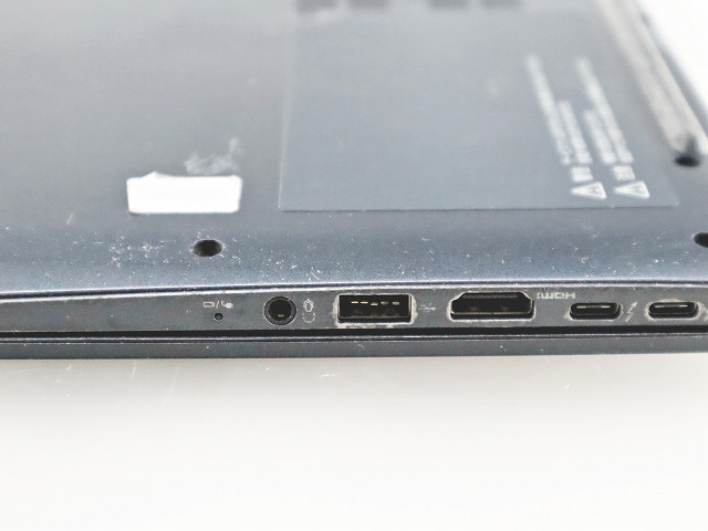 dynabook DYNABOOK G83/KU A6GNKUFCH515