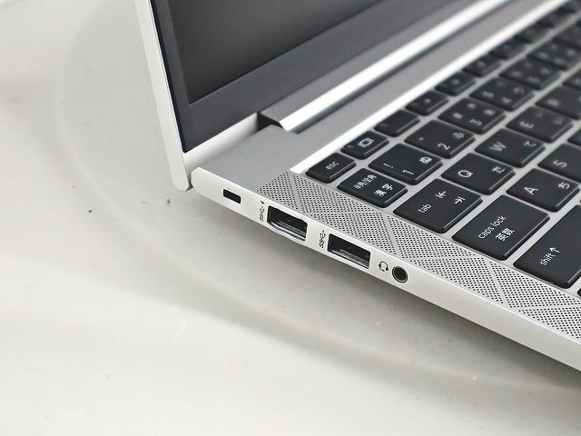 HP ELITEBOOK 830 G7 