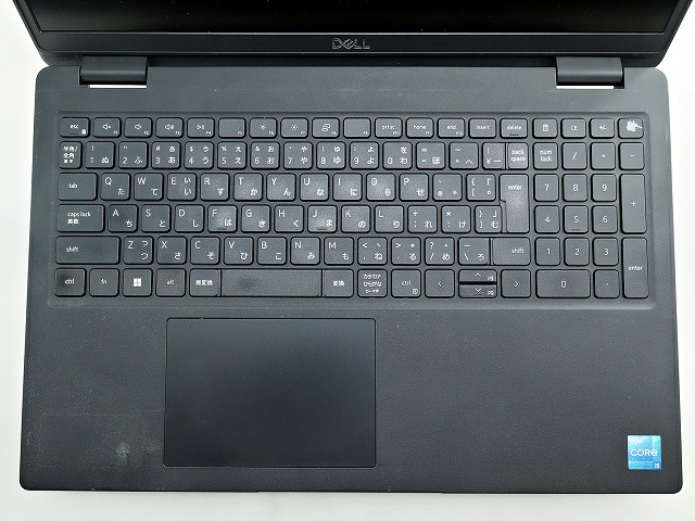 DELL LATITUDE 3520 