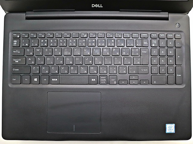 DELL LATITUDE 3590 