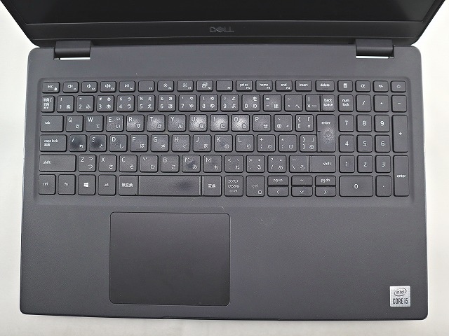 DELL LATITUDE 3510 