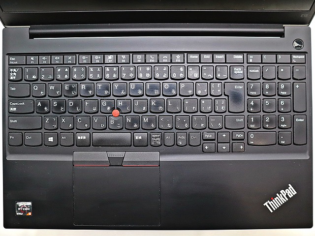 LENOVO THINKPAD E15 GEN 2 20T9-S0EF00