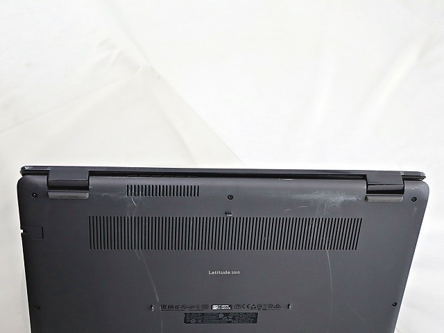 DELL LATITUDE 3510 
