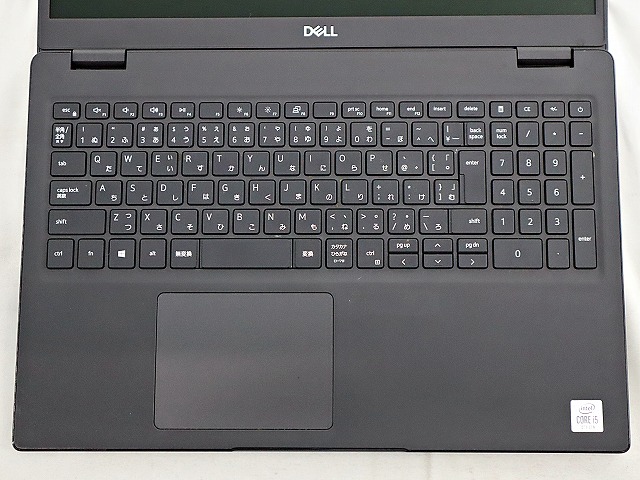 DELL LATITUDE 3510 
