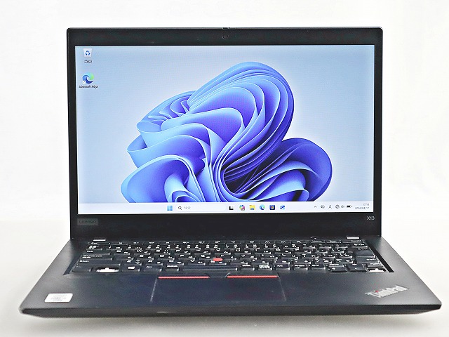 LENOVO THINKPAD X13 GEN 1 20T3-SCJ000