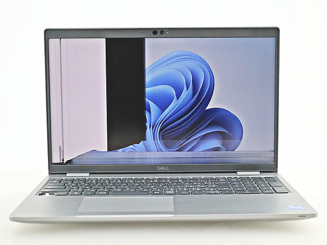 DELL LATITUDE 5520 (LTEモデル) 
