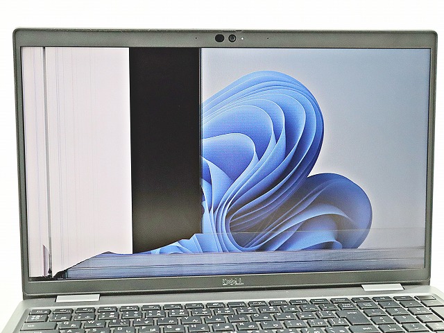 DELL LATITUDE 5520 (LTEモデル) 