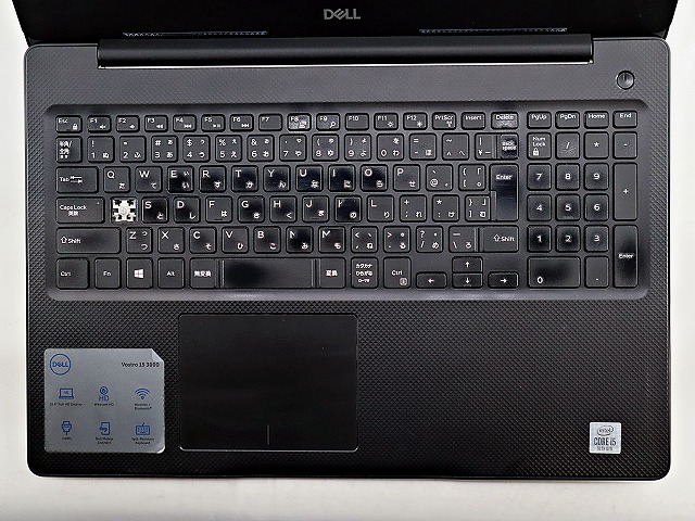 DELL VOSTRO 3590 