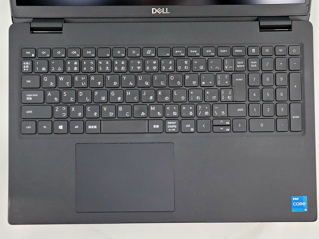 DELL LATITUDE 3520 