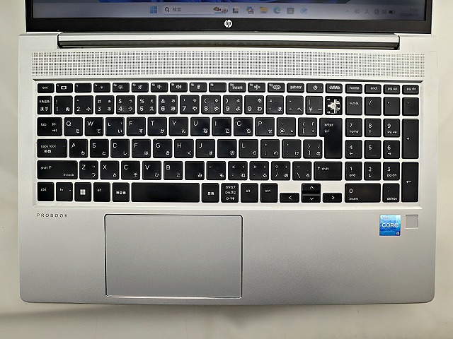 HP PROBOOK 450 G8 