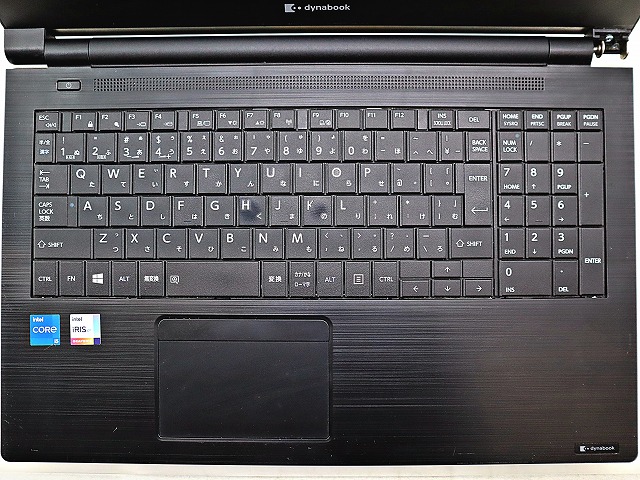 dynabook DYNABOOK B55/HR A6BDHRFANB21