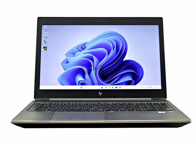 HP ZBOOK 15 G6 