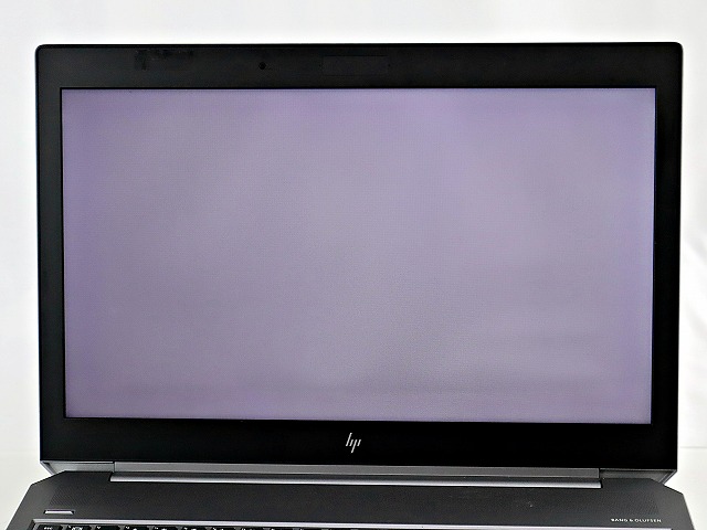 HP ZBOOK 15 G6 