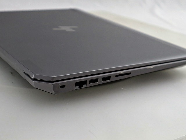 HP ZBOOK 15 G6 